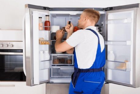 Arçelik Buzdolabı Servisi