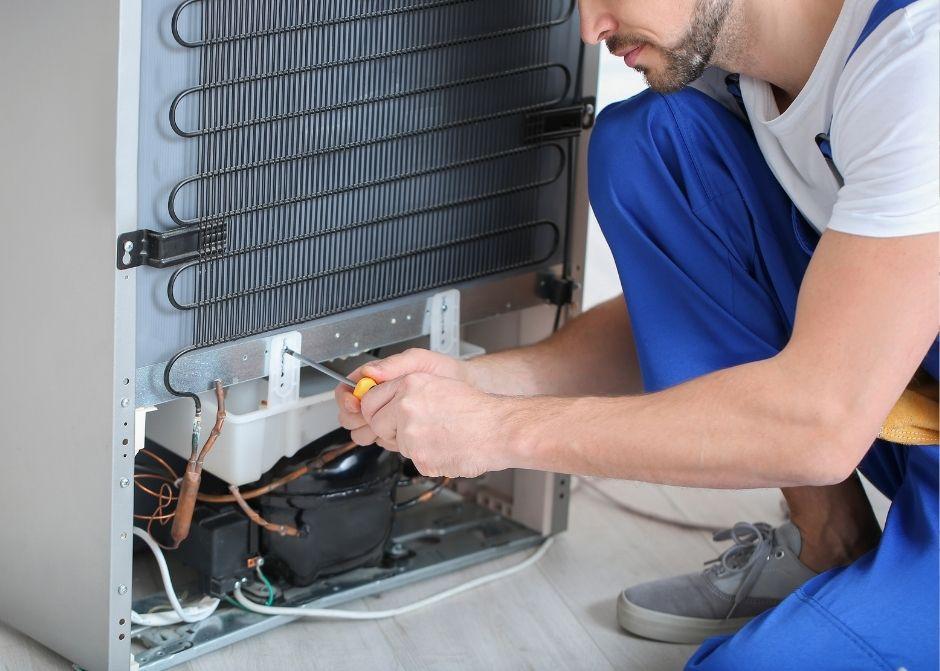 Beko Buzdolabı Servisi