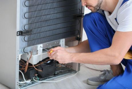 Beko Buzdolabı Servisi