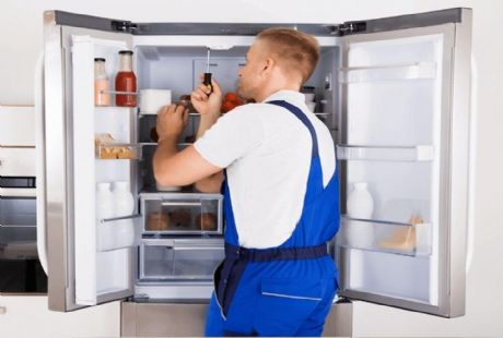 Bosch Buzdolabı Servisi