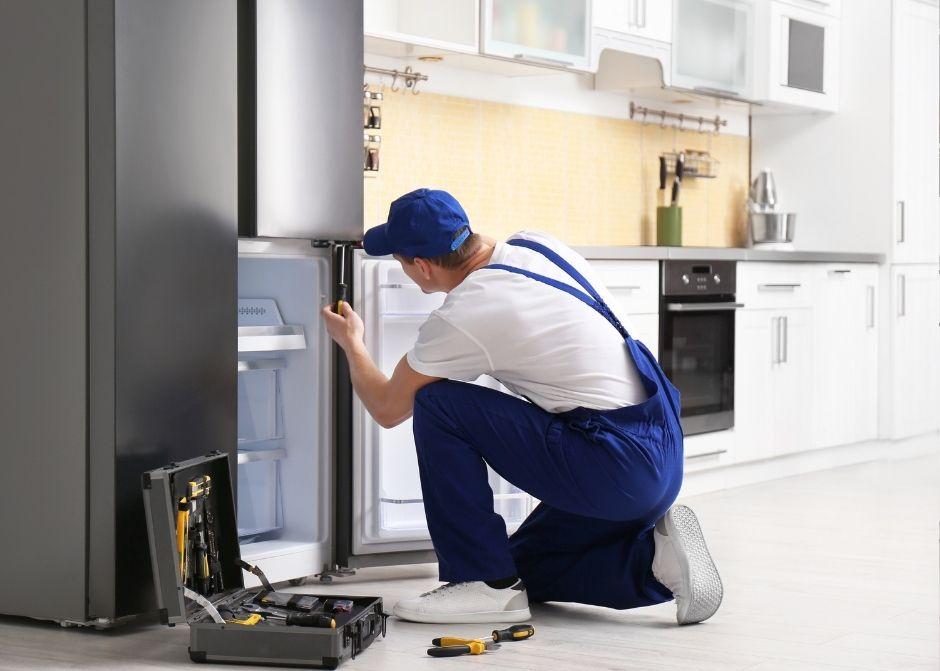 Siemens Buzdolabı Servisi