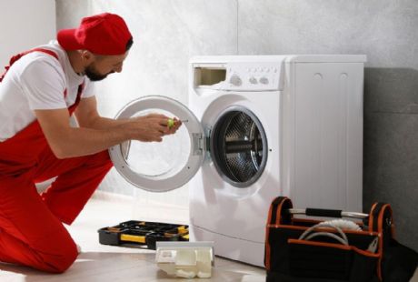 Samsung Çamaşır Makinesi Servisi