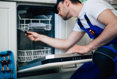 Beko Bulaşık Makinesi Servisi