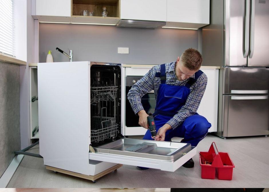 Samsung Bulaşık Makinesi Servisi