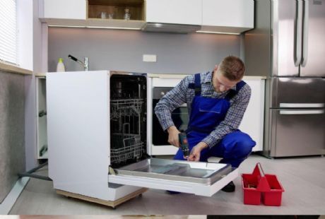 Samsung Bulaşık Makinesi Servisi