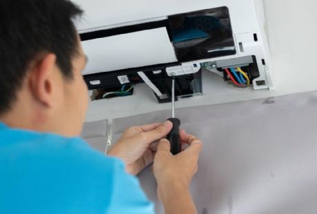 Daikin Klima Servisi