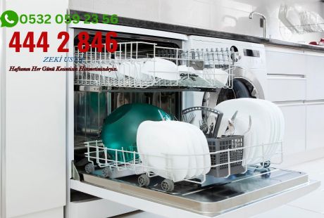 Bulaşık Makinesi Servisi