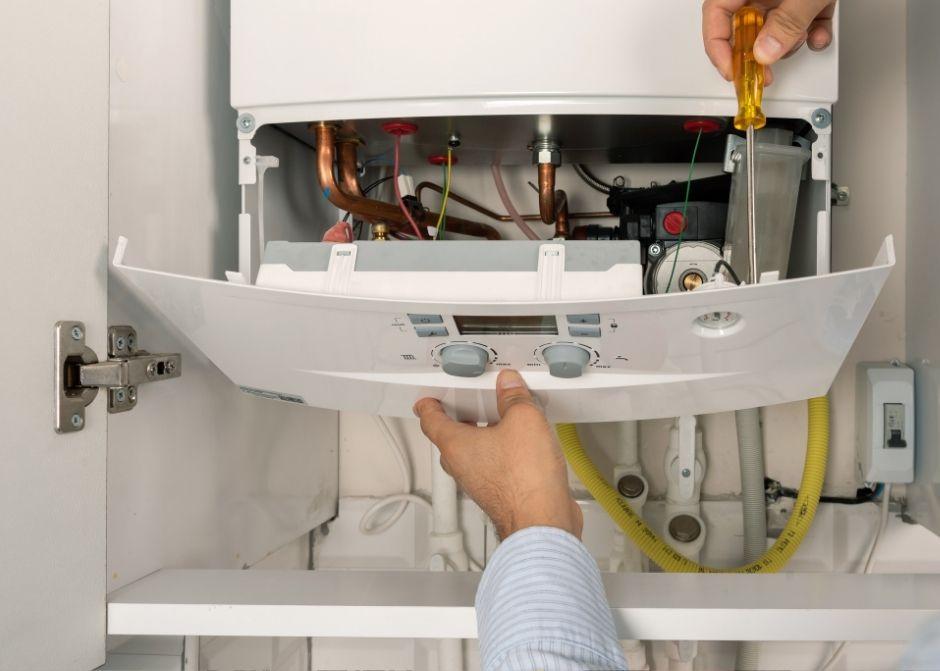 Vaillant Kombi Servisi