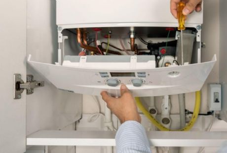 Vaillant Kombi Servisi