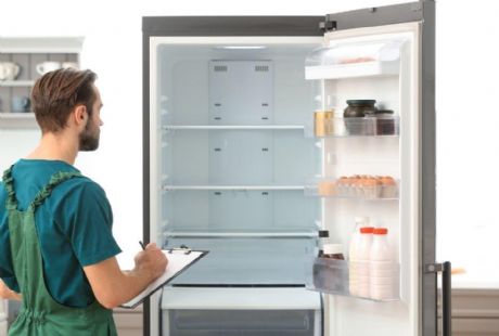 Buzdolabı Üst Çalışıyor Alt Çalışmıyor