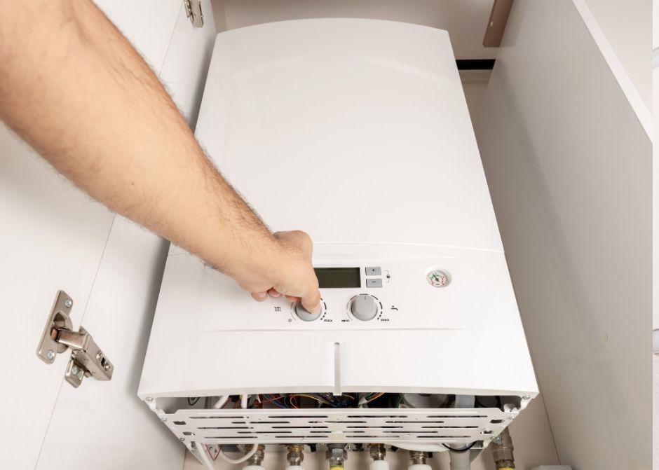 Kombi Neden Isıtmaz