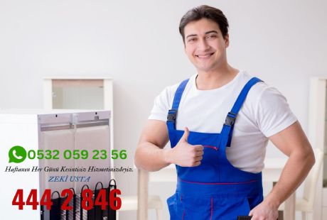Beyaz Eşya Teknik Servisi Fiyatları