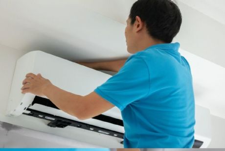 Muratpaşa Klima Soğutmuyor