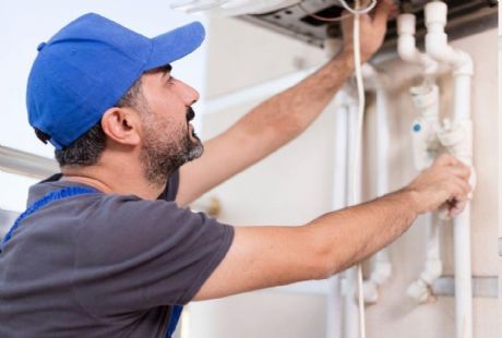 Muratpaşa Kombi Bakım