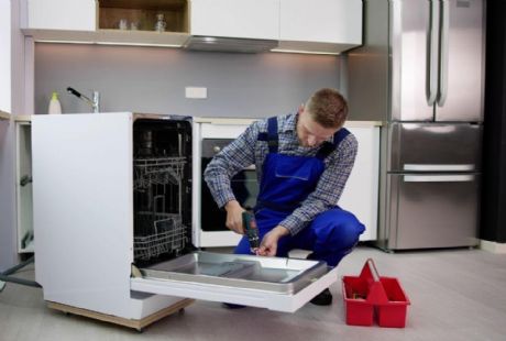 Muratpaşa Hızlı Servis