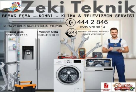 Kepez Bulaşık Makinesi Su Almıyor