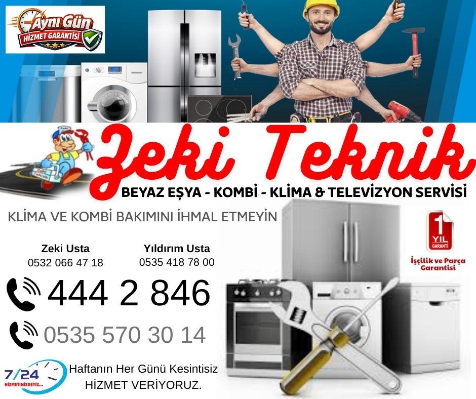 Konyaaltı Acil Servis