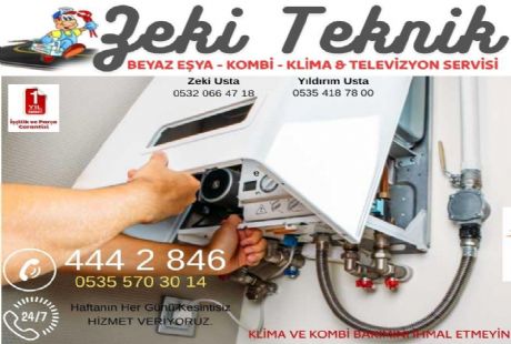 Konyaaltı Hızlı Servis