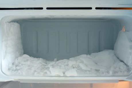 Buzdolabı Buzlanma Sorunu