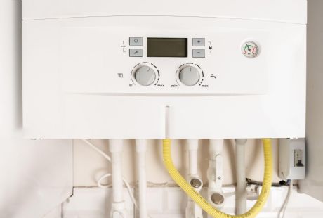 Kombi Su Isıtmıyor