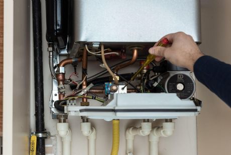 Kombi Ateşleme Yapmıyor