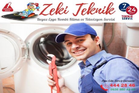 Döşemealtı beyaz eşya servisi