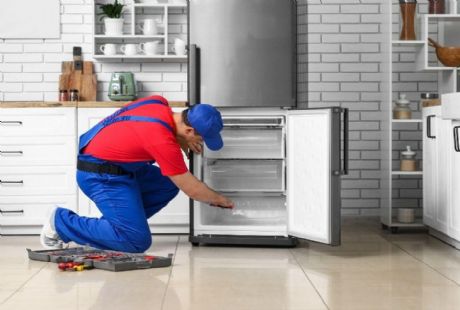 Beyaz Eşya Teknik Servis