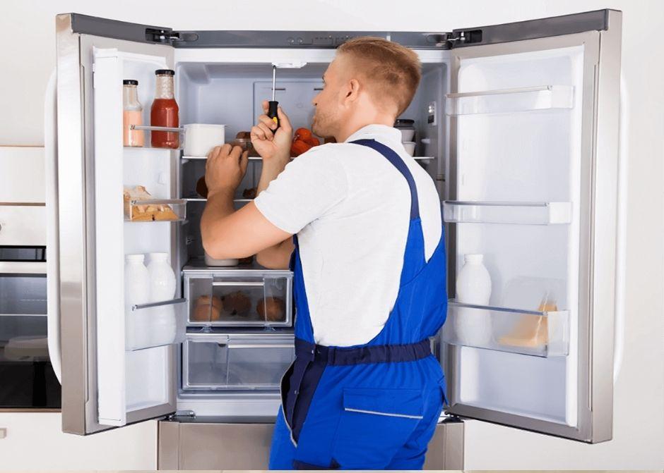 Uygun Fiyat Beyaz Eşya Servisi