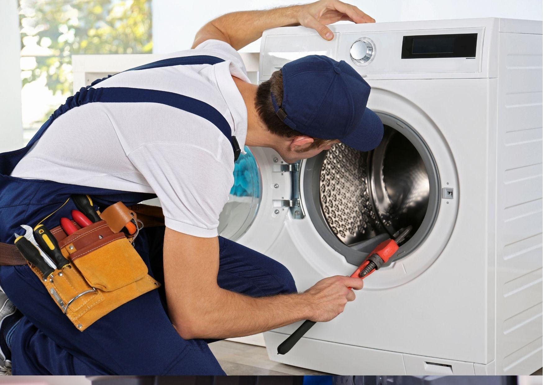  Çamaşır Makinesi Servisi