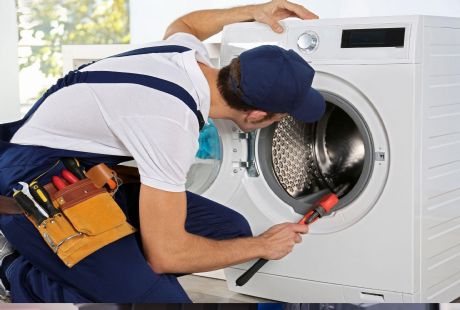  Çamaşır Makinesi Servisi