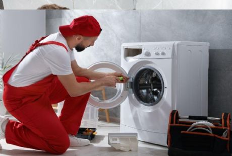 Çamaşır Makinesi Gürültü Yapıyor