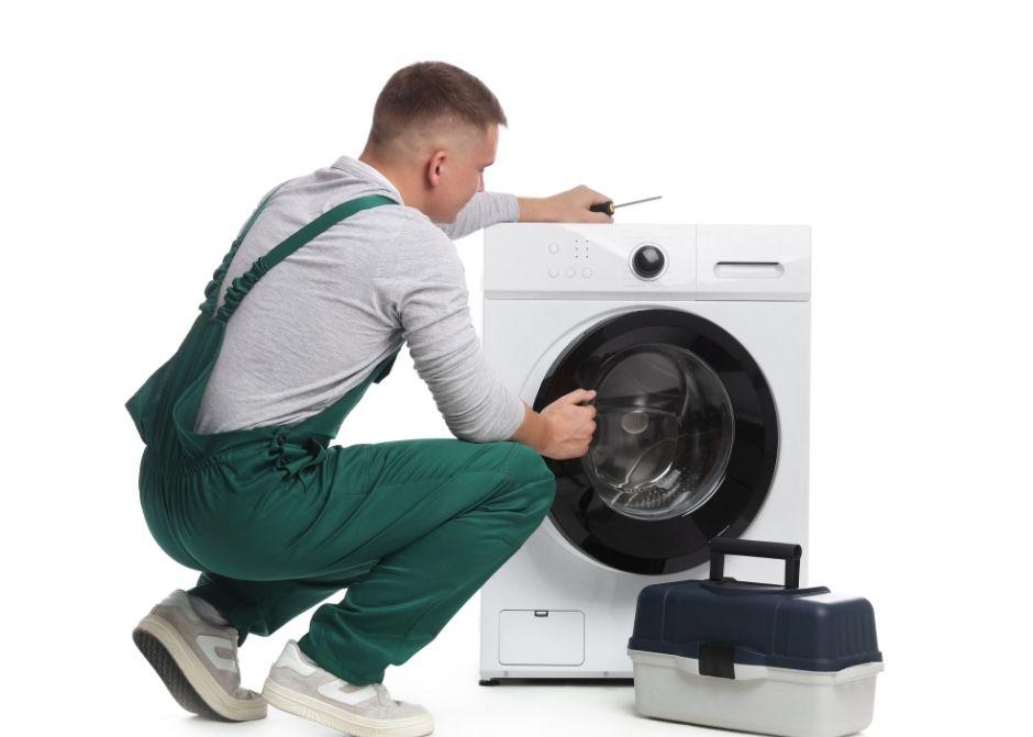  Çamaşır Makinesi Arıza Servisi