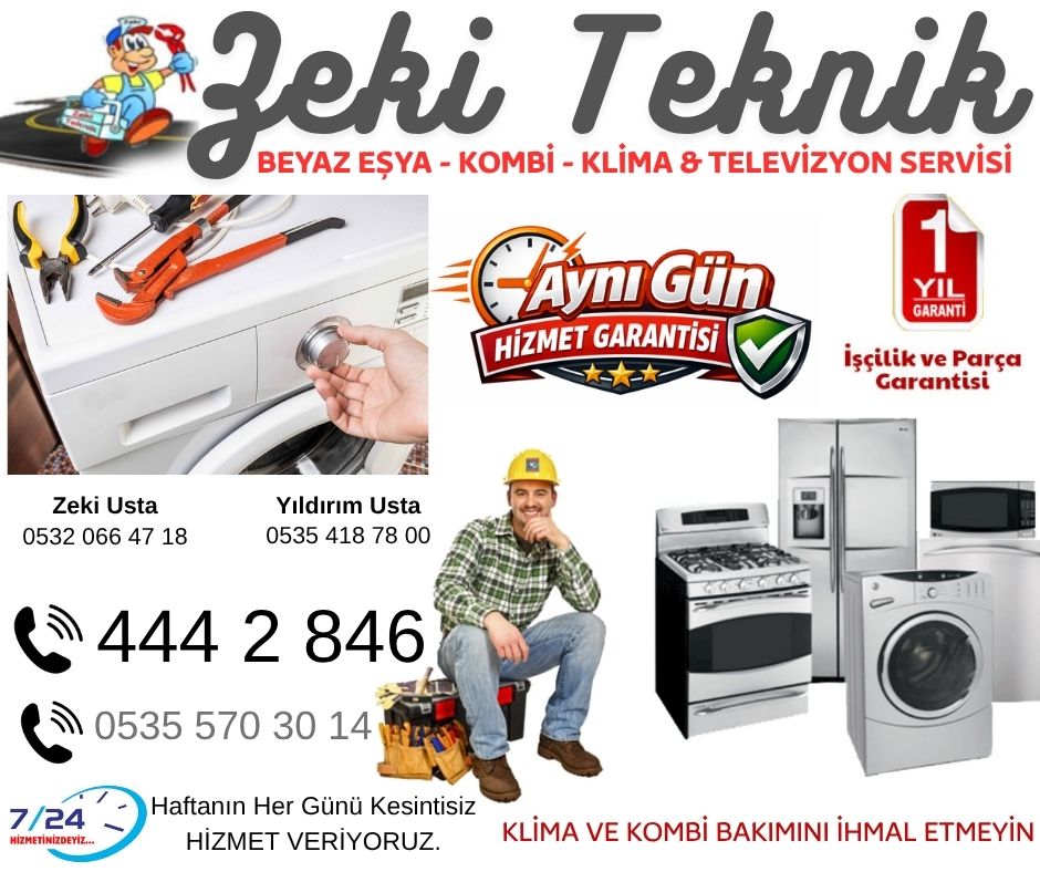  Muratpaşa Uygun Fiyat Beyaz Eşya Servisi