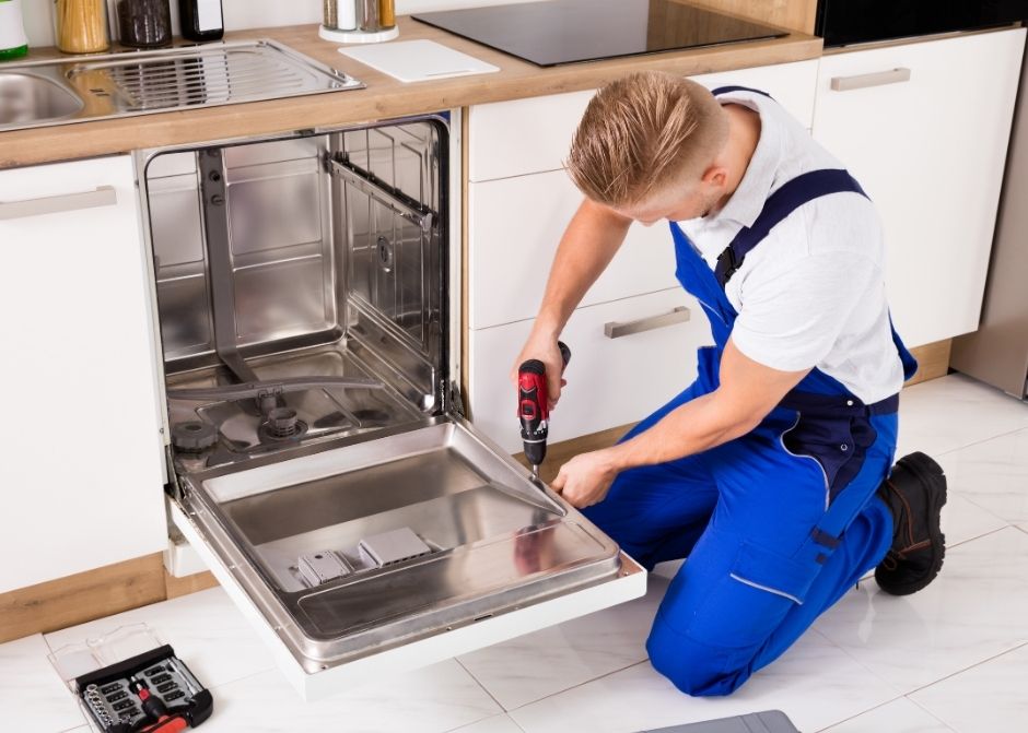 Konyaaltı Bulaşık Makinesi Çalışmıyor