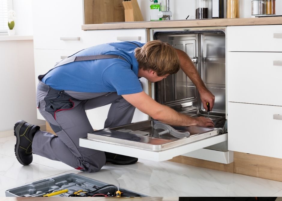 Arçelik Bulaşık Makinesi Servisi