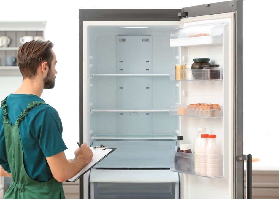 Beko buzdolabı servis