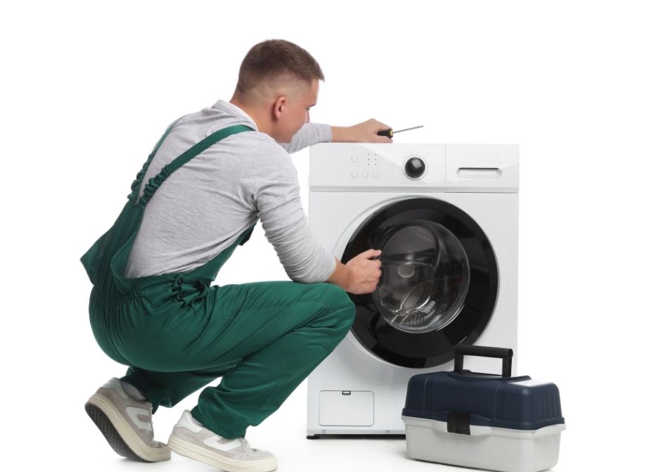 Siemens Çamaşır Makinesi Servisi