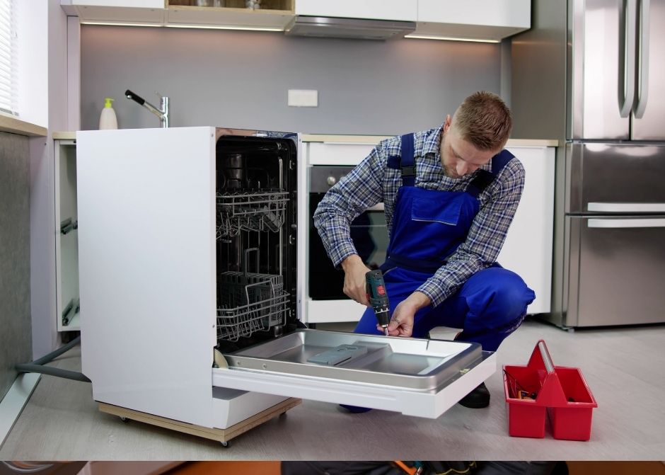  Beyaz Eşya Teknik Servis